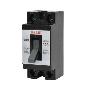 Автоматичен прекъсвач NT50 Mini MCCB - 25A