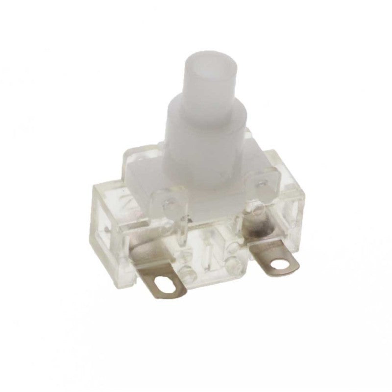 Intrerupator de Picior 3A Negru - Frize