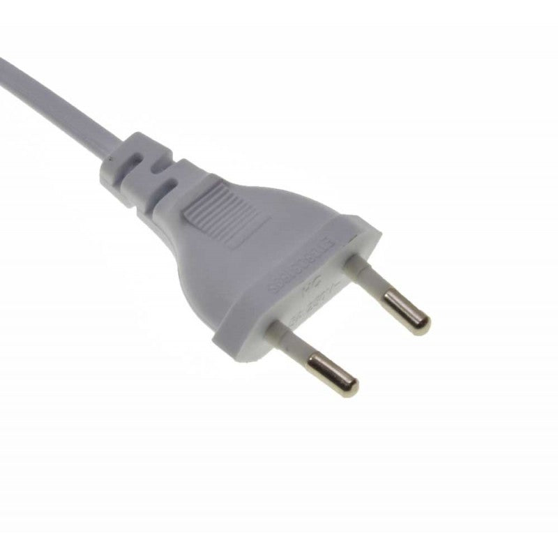 Intrerupator de Picior cu Cablu Alb 1,5m - Frize