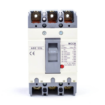 Intrerupator de putere Trifazat NF-50A - Frize