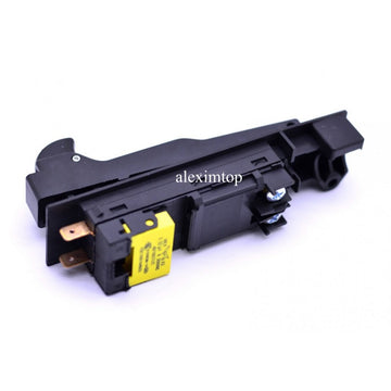 Intrerupator Flex 8097-250V/12A - Frize