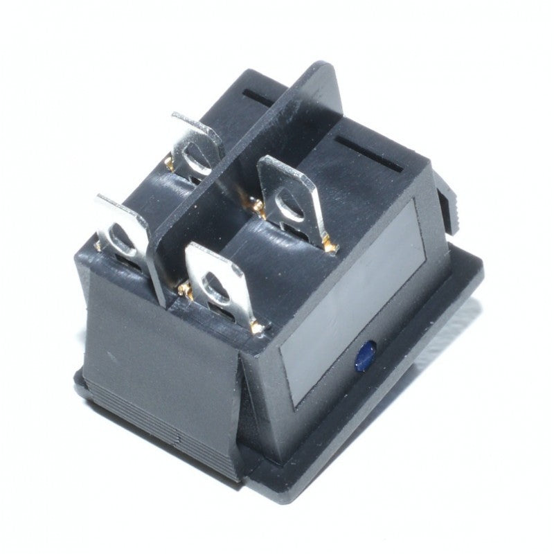 Intrerupator IRS Lat Albastru KCD4 16A-250V - Frize