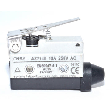 Intrerupator Limitator AZ 7140 - Frize