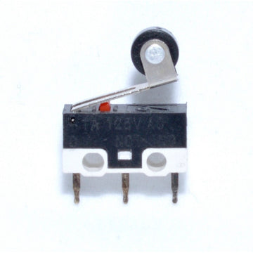 Limitator Micro cu Rola 13x20x6mm - Frize