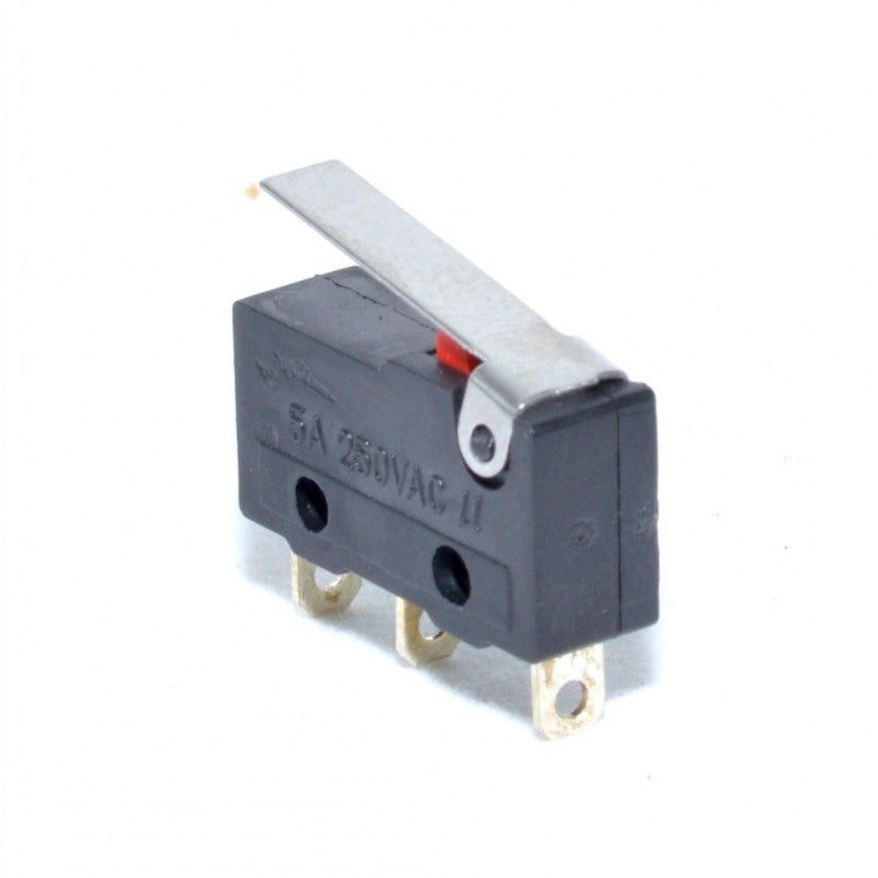Limitator Mini cu Tija 20x18x6mm - Frize
