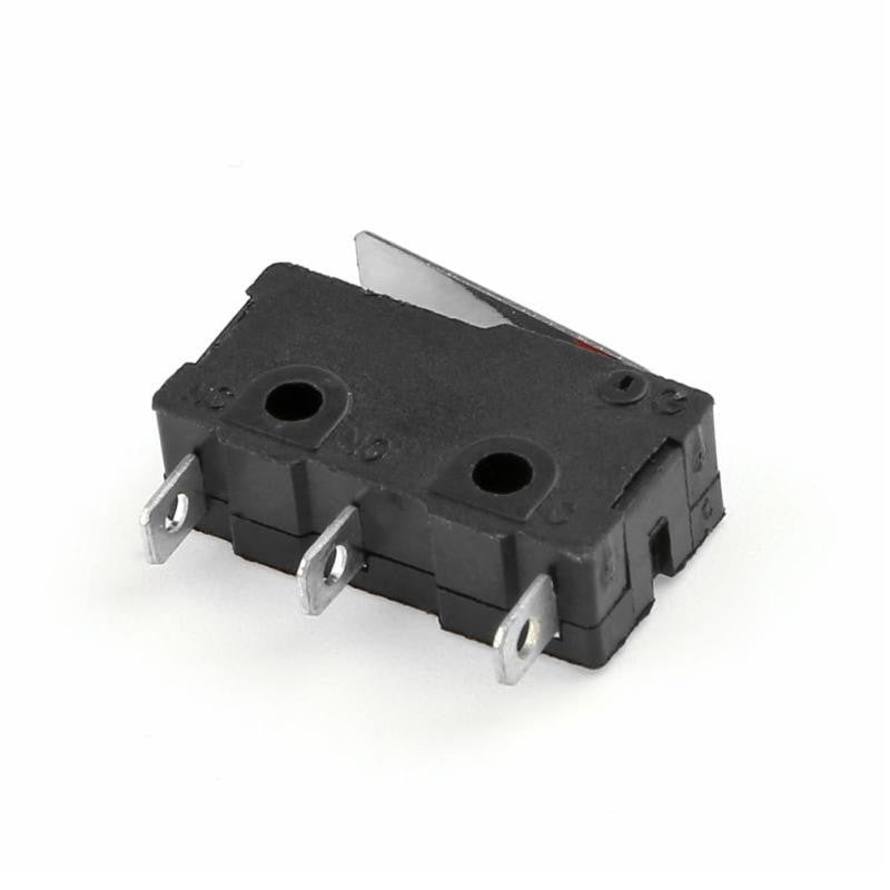 Limitator Mini cu Tija 20x18x6mm - Frize