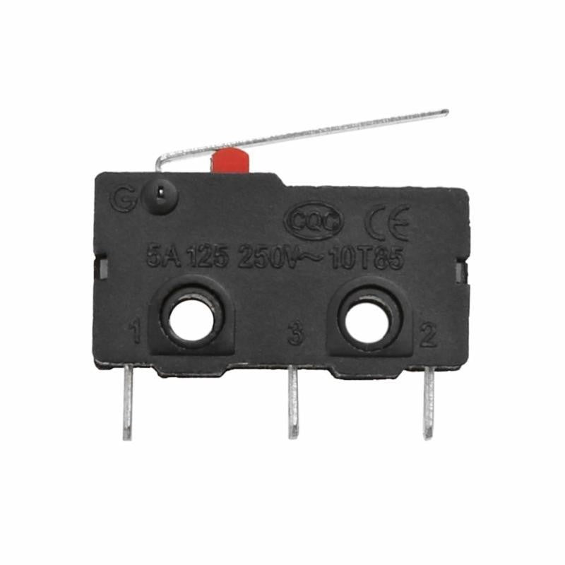 Limitator Mini cu Tija 20x18x6mm - Frize