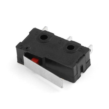 Limitator Mini cu Tija 20x18x6mm - Frize