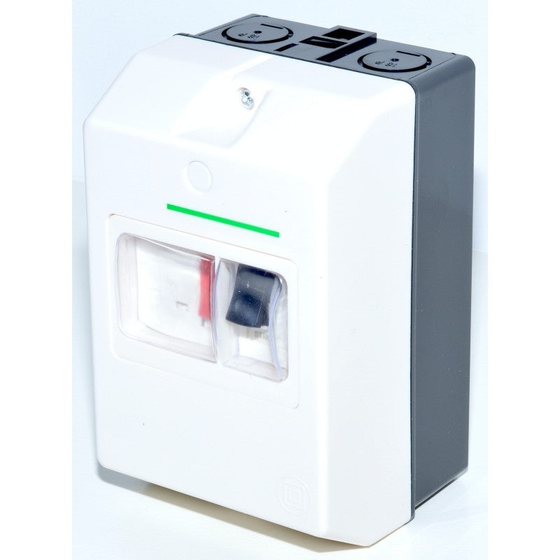 Intrerupator Magnetic de Motor GV2-ME20C/13-18A - Frize