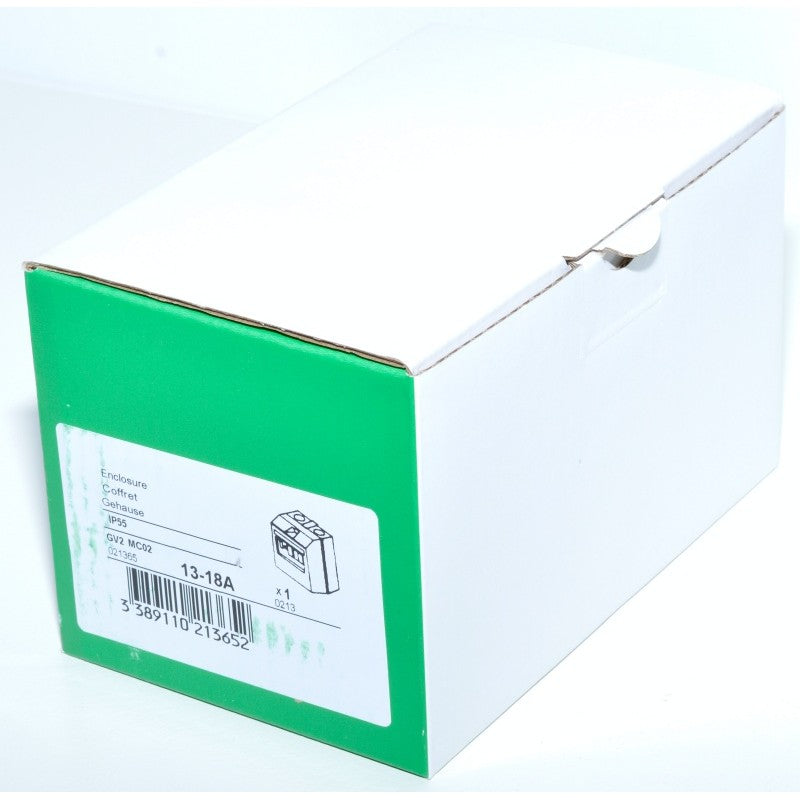 Intrerupator Magnetic de Motor GV2-ME20C/13-18A - Frize