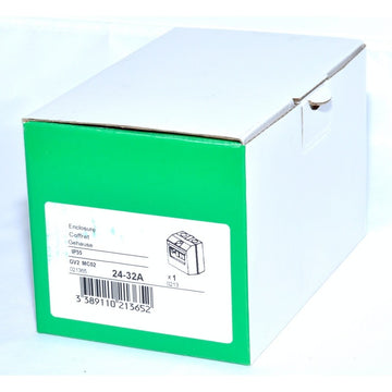Intrerupator Magnetic de Motor GV2-ME32C/24-32A - Frize