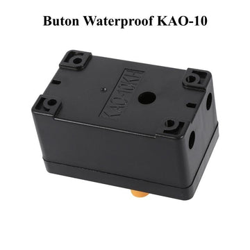 Intrerupator Motor 220V-380V/KAO-10KH - Frize