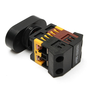 Intrerupator Motor APBB-22&25N - Frize