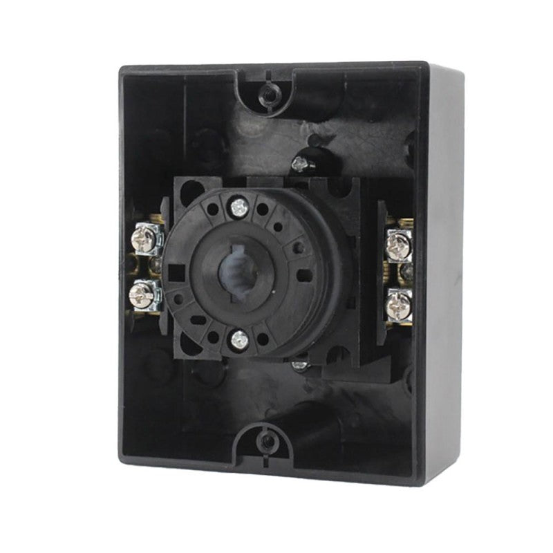 Intrerupator Motor SHP0-40A IP65 - Frize