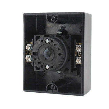 Intrerupator Motor SHP0-40A IP65 - Frize