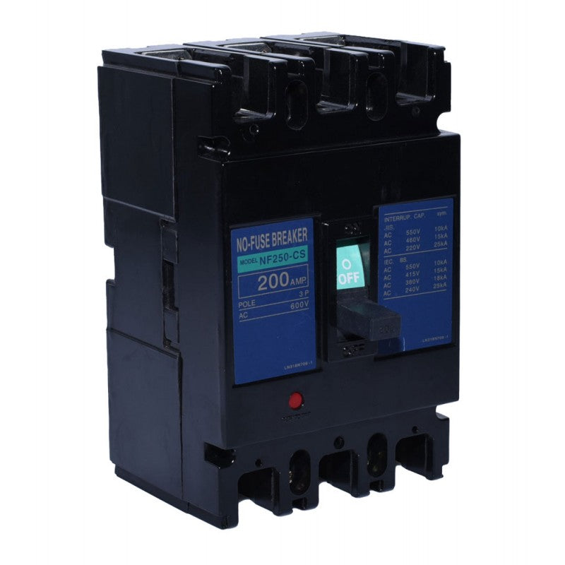 Intrerupator NF-200A - Frize