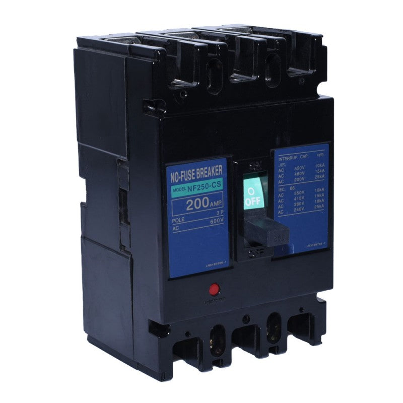 Intrerupator NF-200A - Frize