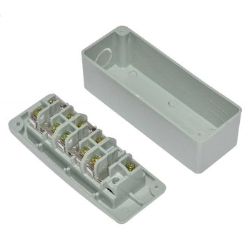 Intrerupator Push Buton PB-3 - Frize