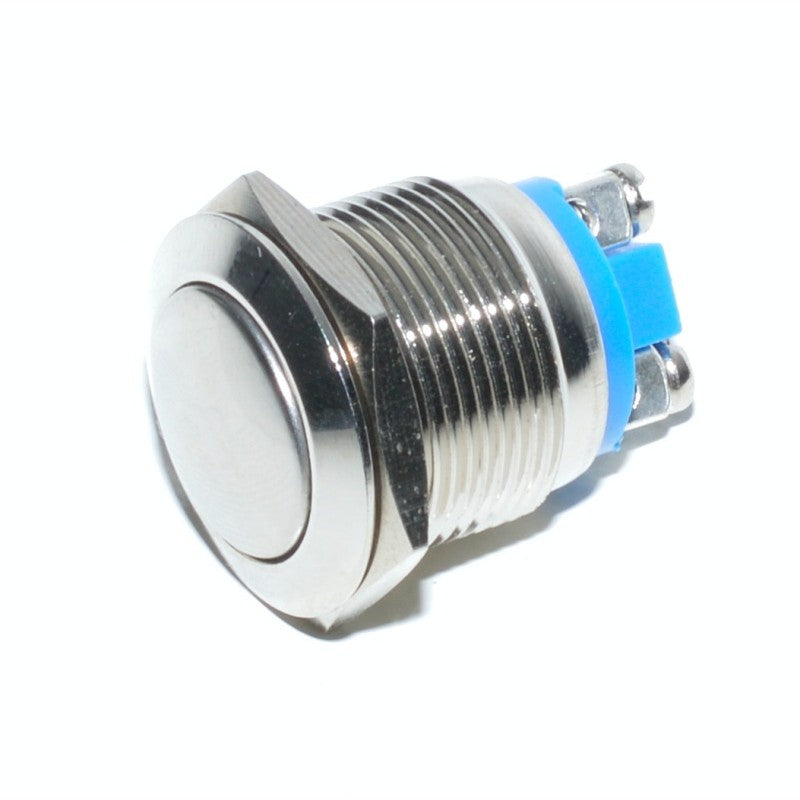 Push Metalic fara Retinere 19mm - Frize