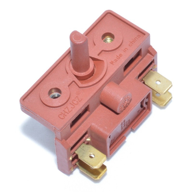 Intrerupator Rotativ 0-3 Poziti 2 Came  A241T - Frize