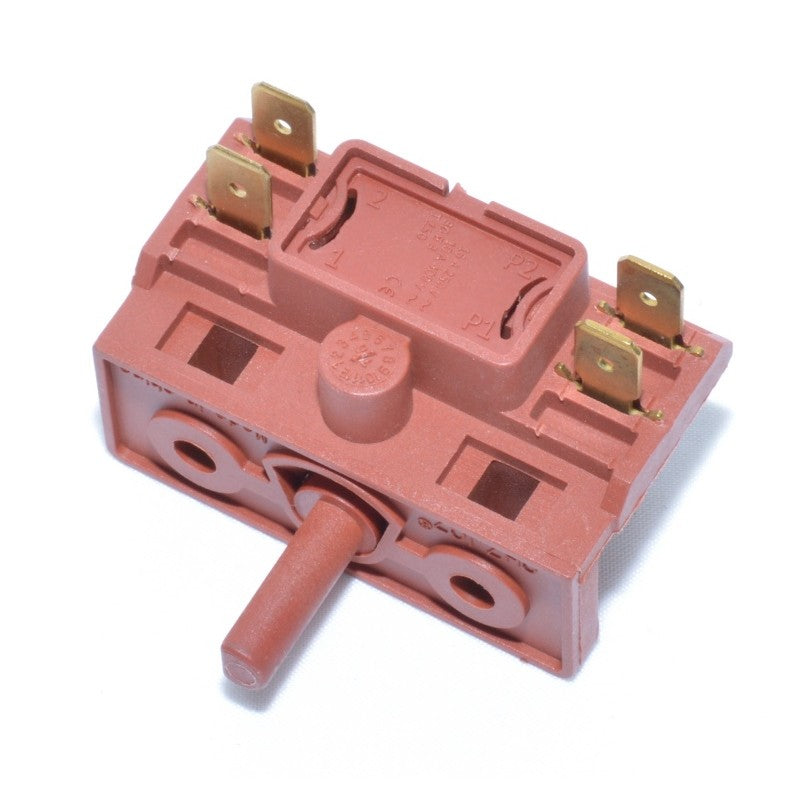 Intrerupator Rotativ 0-3 Poziti 2 Came  A241T - Frize