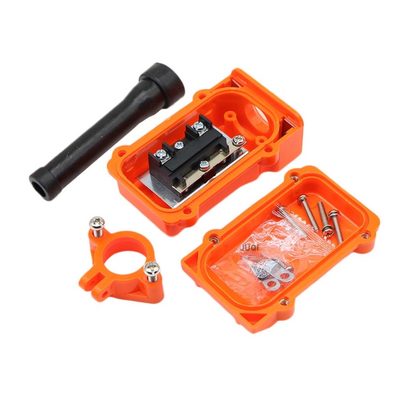 Intrerupator Tip Macara COB 61 - Frize