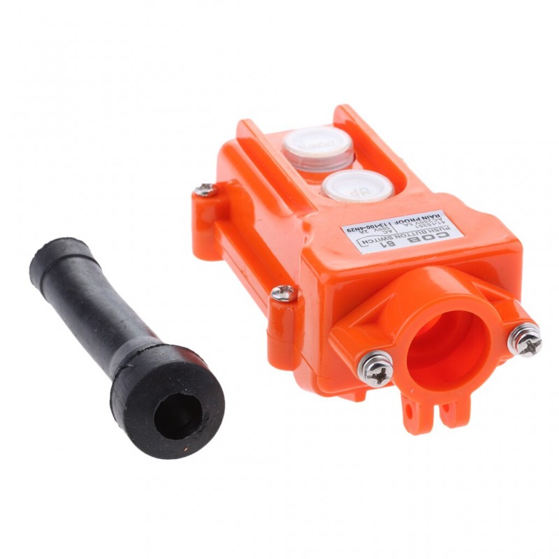 Intrerupator Tip Macara COB 61 - Frize