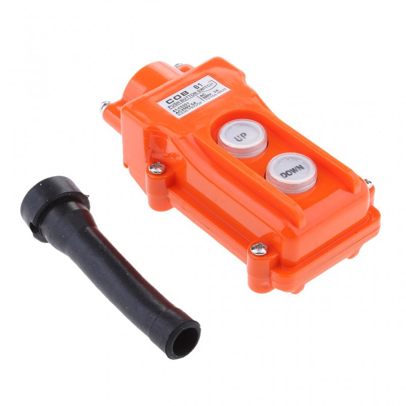 Intrerupator Tip Macara COB 61 - Frize