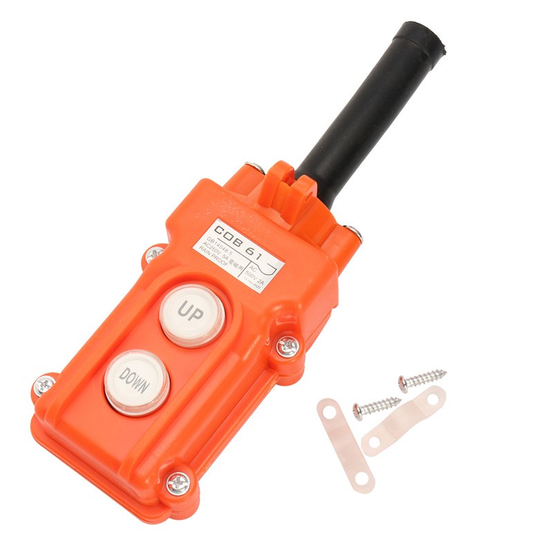 Intrerupator Tip Macara COB 61 - Frize