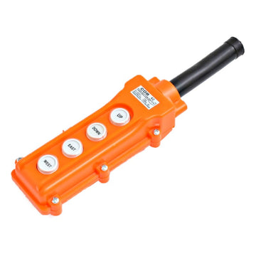 Întreupător Tip Macară COB 62 – Comutator Electric pentru Iluminat cu Design Modern și Performanță Fiabilă