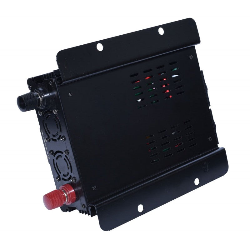 Invertor Auto 1000W, 12V-220V + USB - Frize