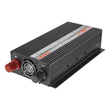 Invertor Auto 1000W, 24V-220V - Frize