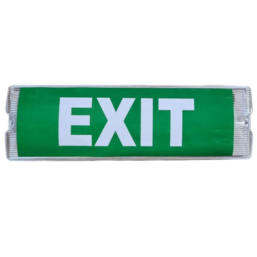 Lampa EXIT 16 LED 6500K IP65