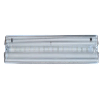 Лампа EXIT 16 LED 6500K IP65