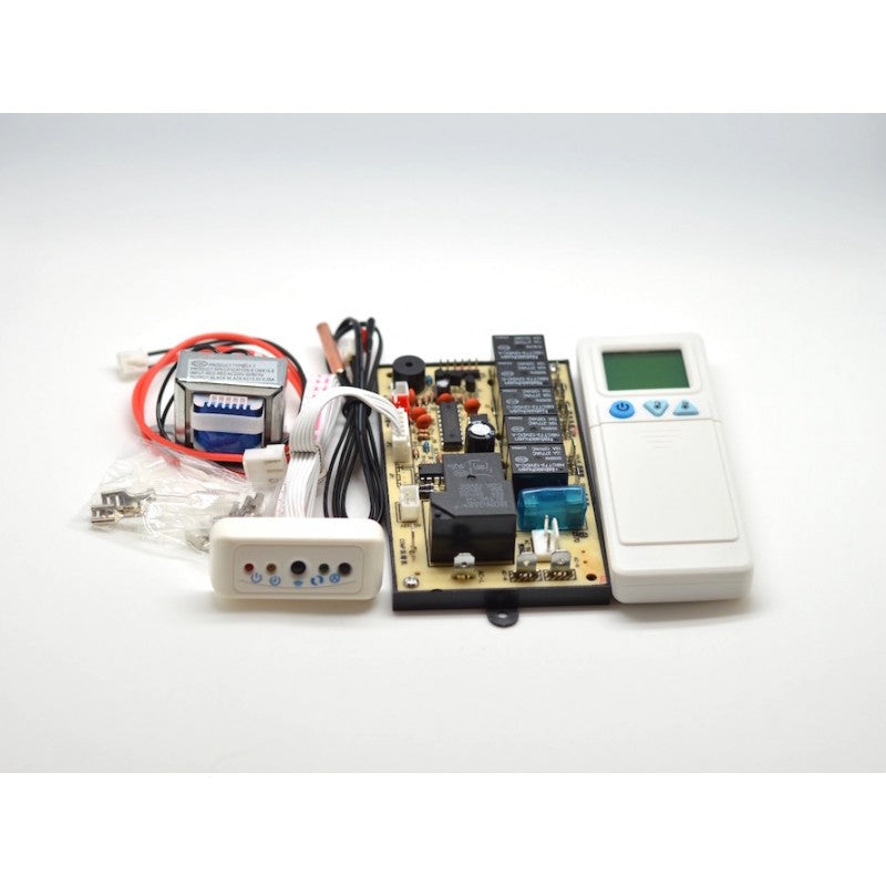 Kit Universal pentru Aparate Aer Conditionat - Frize
