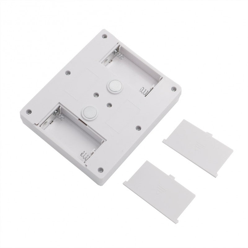 Lampa led COB 12W cu magnet - Frize