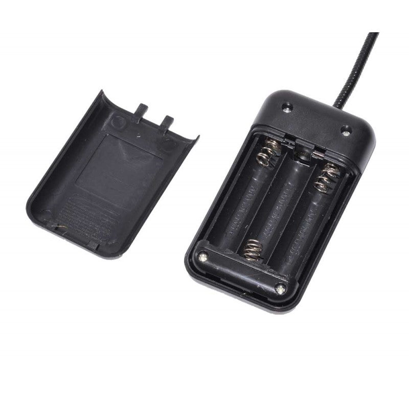 Lampa de Carte cu Clips - Frize