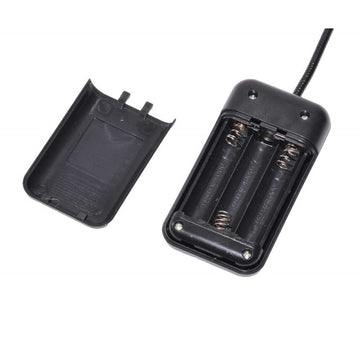 Lampa de Carte cu Clips - Frize