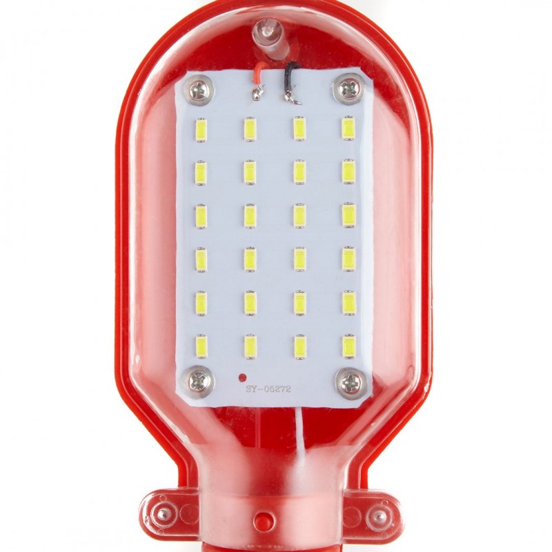 Lampa de Lucru Portabila cu Leduri 12V - 4,5M - Frize