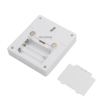 Lampa led COB 3W cu magnet - Frize