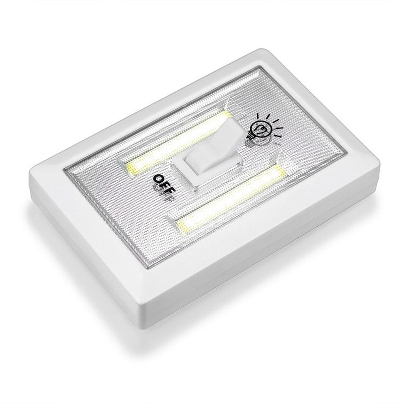 Lampa led COB 6W cu magnet - Frize
