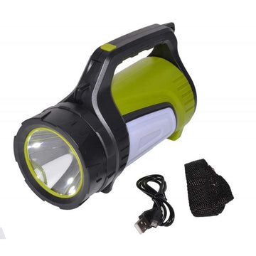 Lanterna 881B cu Led 300W - Frize