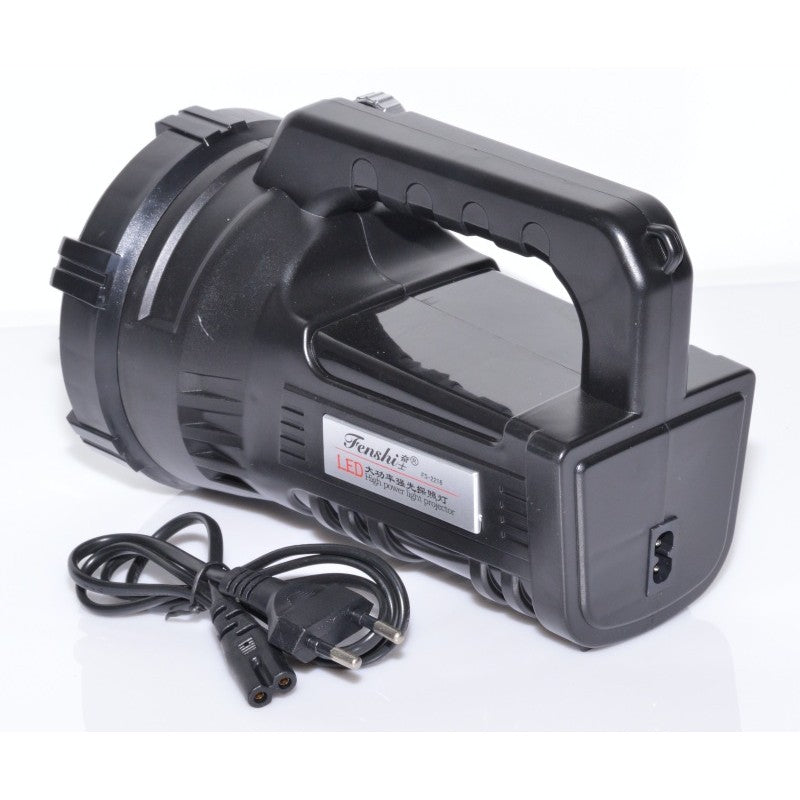 Lanterna cu LED 10W si Variator LC-2226 - Frize