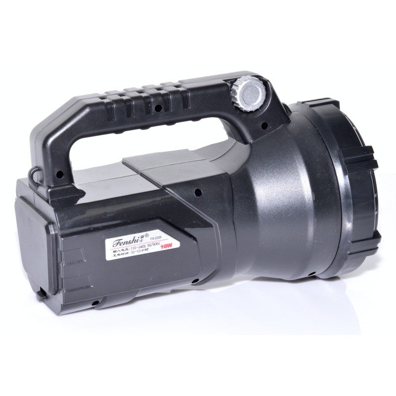 Lanterna cu LED 10W si Variator LC-2226 - Frize