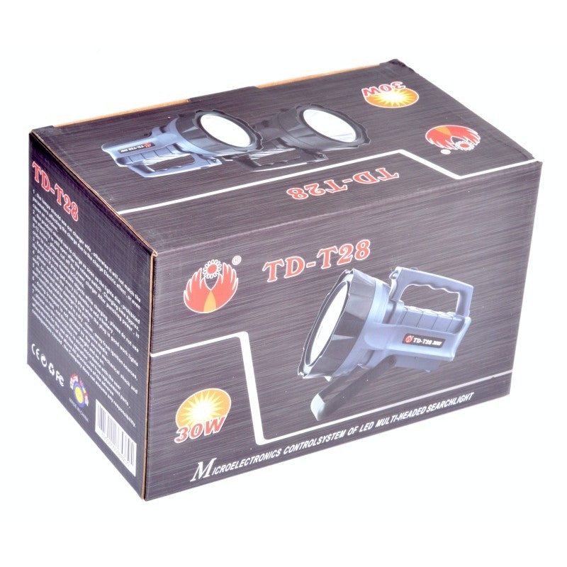 Lanterna cu Led 30W, TD-T28 - Frize
