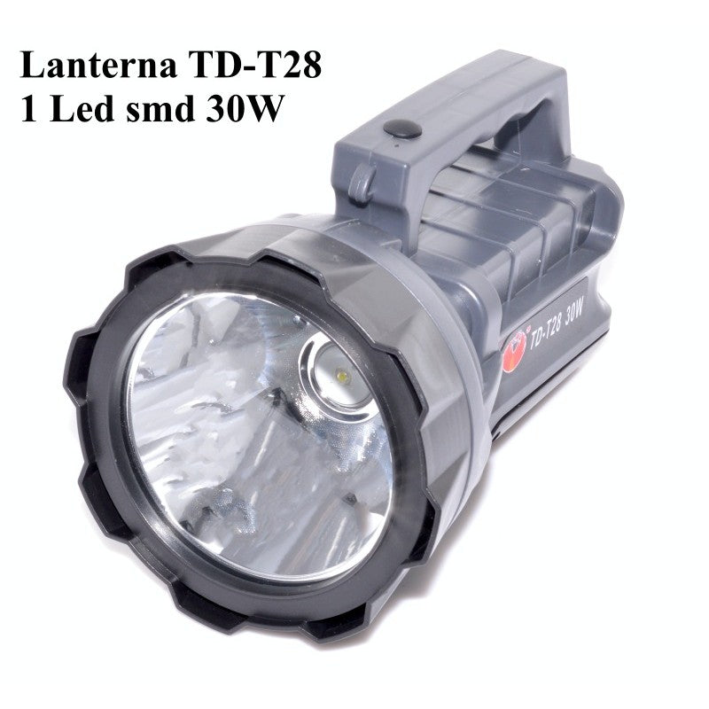 Lanterna cu Led 30W, TD-T28 - Frize