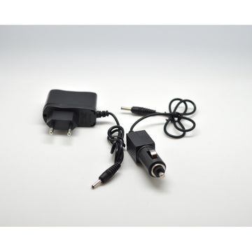 Lanterna de Cap cu Acumulator HS-A7 - Frize