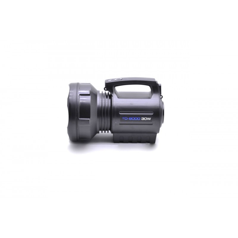 Lanterna Led Profesionala HIGH POWER 30W, TD-8000 - Frize