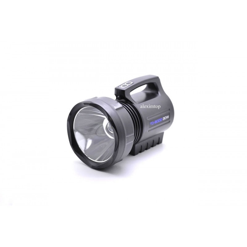 Lanterna Led Profesionala HIGH POWER 30W, TD-8000 - Frize