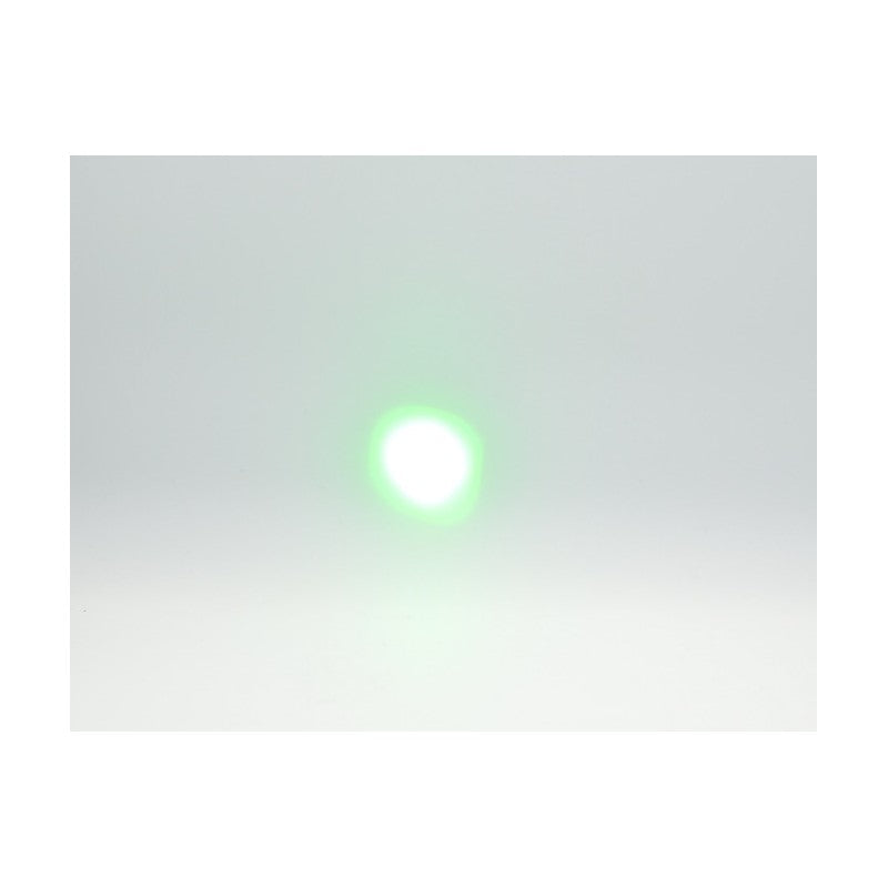 Lanterna Metalica cu Acumulator Lumina Verde ,CREE XM-LT6 - Frize